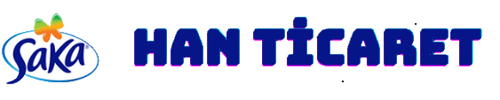 Saka Su Han Ticaret
