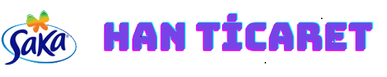 Saka Su Han Ticaret