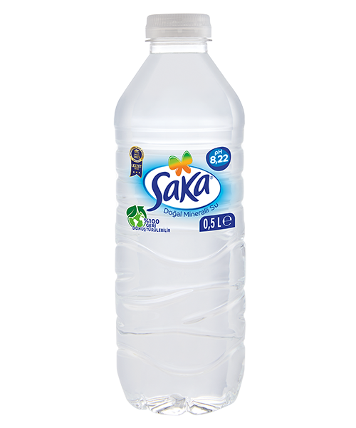 Pet Şişe 1,5 Lt